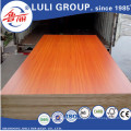 E1 /E2 Glue Melamine MDF Board with Good Quality